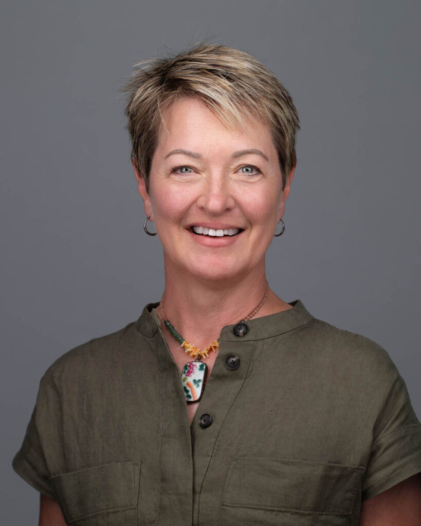 Carol Waldo