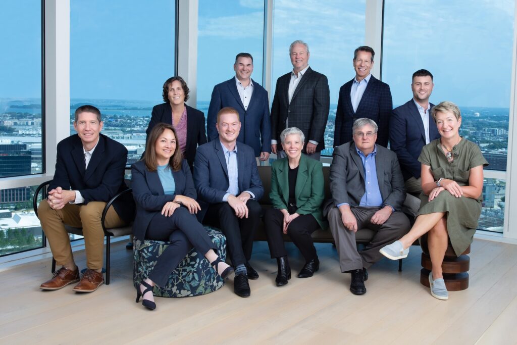 Elion Leadership Team